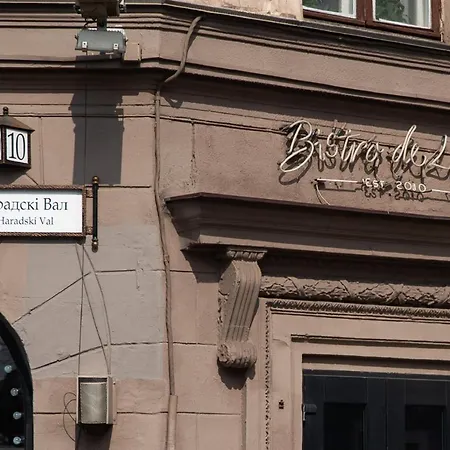 Apartment Апартаменты International Street Minsk